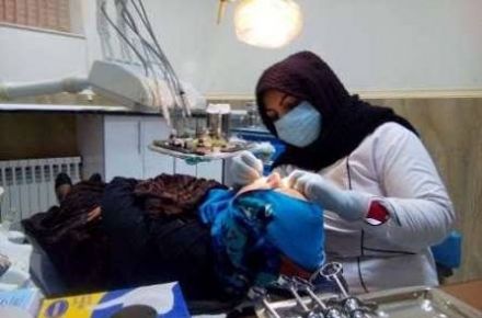 دکتر علی اصغر نوروزی دندانپزشکان - 1