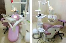  دکتر علی رضا باقری نراق دندانپزشکان