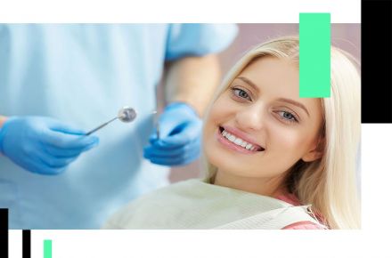 دکتر علی رضا میهن پرست دندانپزشکان - 1