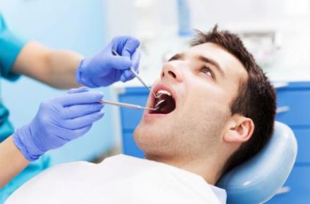 دکتر اسماعیل خرده چی دندانپزشکان - 1