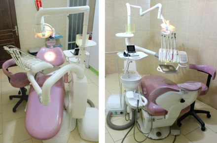 دکتر افشین نور بخش دندانپزشکان - 1