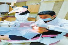 دکتر محمد طالب جدی دندانپزشکان