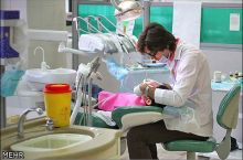 دکتر حبیب الله نیری دندانپزشکان
