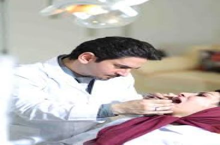 دکتر حسن حاجی باقری دندانپزشکان - 1