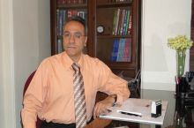 دکتر افشین دوست محمدی