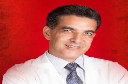  دکتر مهران امینی - 1