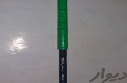 ۲۵ عدد قلم پزشکی tyco ژاپنی - 1