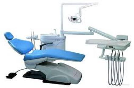 تجهیزات دندانپزشکی یونیت اتوکلاو و دیزاین