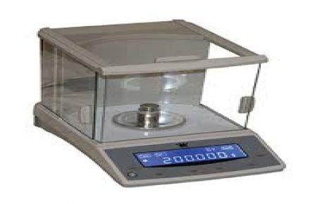 ترازو دیجیتال آزمایشگاهی 0.0001 گرم با ظرفیت 220 گرم مدل KIA220 - 1