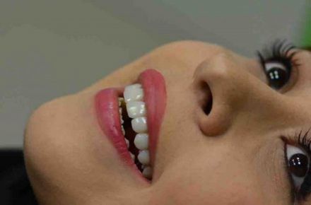 استخدام دندانپزشک در کرج - 1