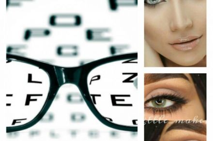 بینایی سنجی و فروش انواع لنز و عینک - 1