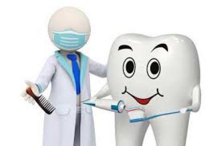 دندانپزشکی دکتر فرقانی(حتی روز های تعطیل) - 1
