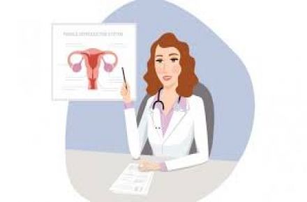 دکتر فاطمه سروی جراح و متخصص زنان، زایمان و نازایی - 1