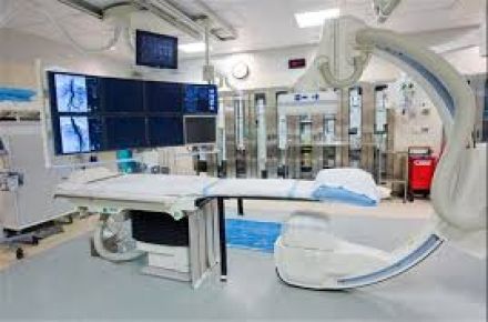 فروش کلیه تجهیزات مطب رادیولوژی وسونوگرافی - 1