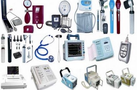 فروش تجهیرات پزشکی ،مصرفی ،ارتوپدی ،مصرفی ، بیمارستانی ،دستگاه تست قند خون و نوار ،انواع مدل ویلچر دستی و برقی  - 1