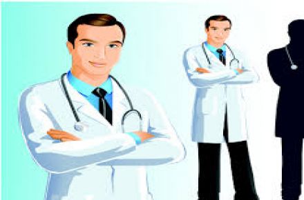 متخصص بیماری های داخلی. دکتر ناصر فرخ - 1
