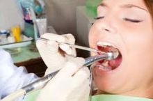 جراح دندانپزشک . دکتر علیرضا اعرابی نژاد