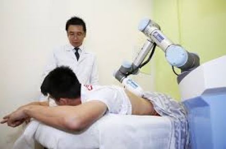 فیزیوتراپی دکتر کیوان درمطب و منزل سرتاسرتهران - 1