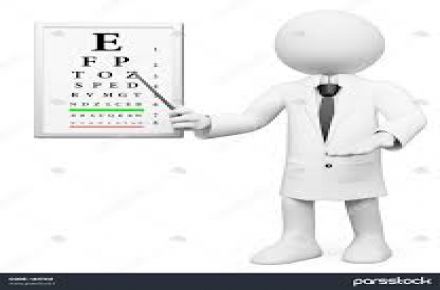 فوق تخصص چشم .دکتر آراز محمدزاده - 1