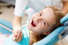 دکتر لیلا کرایه چیان دندانپزشک کودکان 