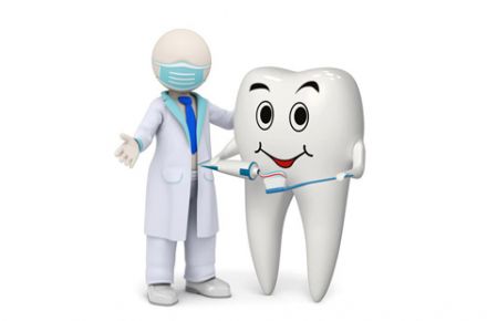 دکتر فرانک تسلیمی دندانپزشکان - 1
