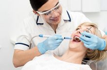 دکتر قادری دندانپزشکان