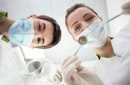 دکتر سیمین دخت فرهانی دندانپزشکان - 1