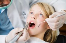 دکتر سیمین دخت فرهانی دندانپزشکان