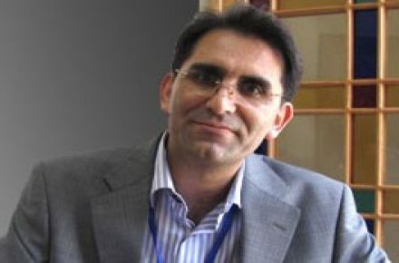  دکتر محمد امین نریمانی