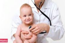 دکتر مرتضی عبدالهی متصص کودکان و نوزادان