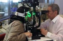 فوق تخصصی جراحی چشم . دکتر محمد محمدزاده